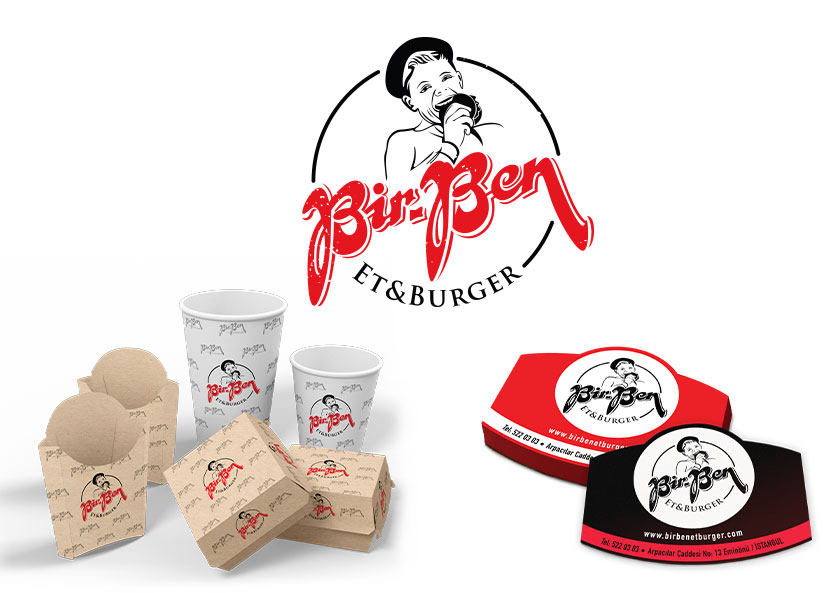 Logo & Kurumsal Kimlik